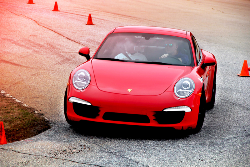 Illustration for article titled My Day at Road Atlanta.